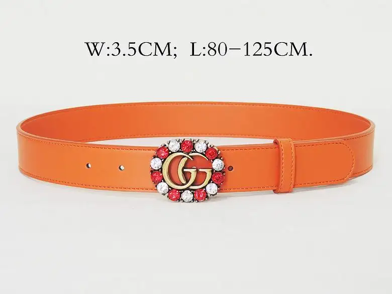 Gucci belt lb (110)
